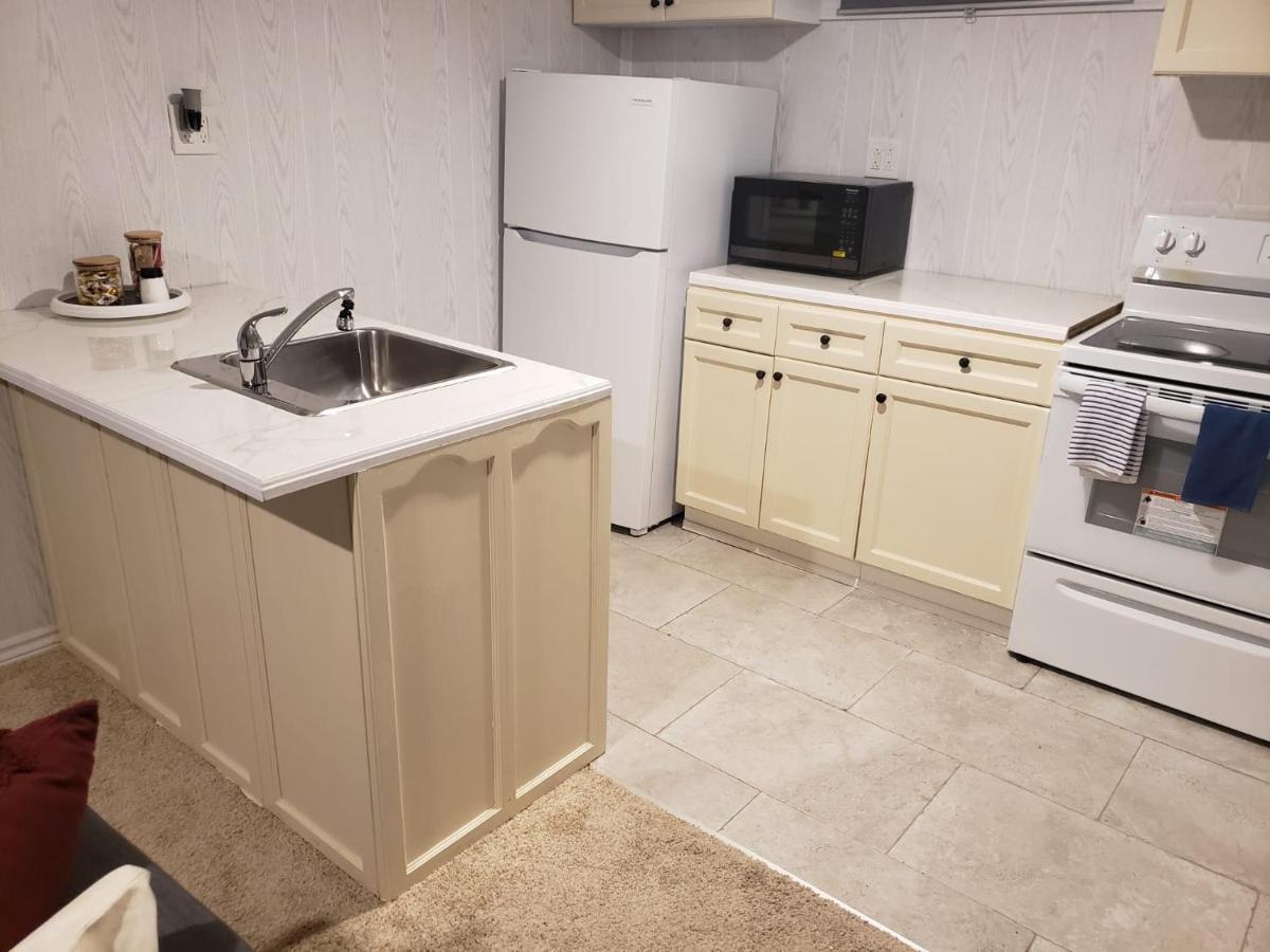 2Plex, Choose, 1Of 2 Entire Units Apparts Hamilton Exterior foto